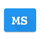 MS彈珠切換器-icoon