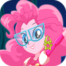 Dress Up Pinkie Pie MLPEGames APK