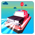 SUPER CAR RUN