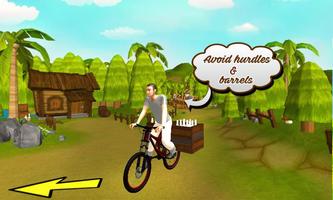 Milk Delivery Cycle Simulator screenshot 3