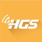 HGS آئیکن