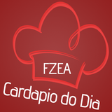FZEA - Cardapio do Dia иконка
