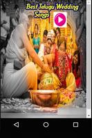 Best Telugu Wedding Songs poster
