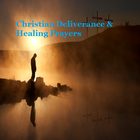 آیکون‌ Christian Deliverance & Healing Prayers