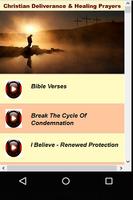 Christian Deliverance & Healing Prayers 截图 2