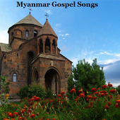Burmese Gospel Songs icon