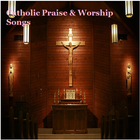 Catholic Praise & Worship Songs আইকন