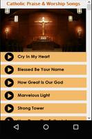 Catholic Praise & Worship Songs Screenshot 2