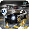 Real Multi storey Car Parking: Multi Level 3D Game