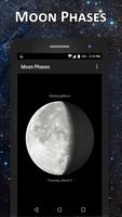 Ramadan Moon Sight & Islamic Moon calendar poster