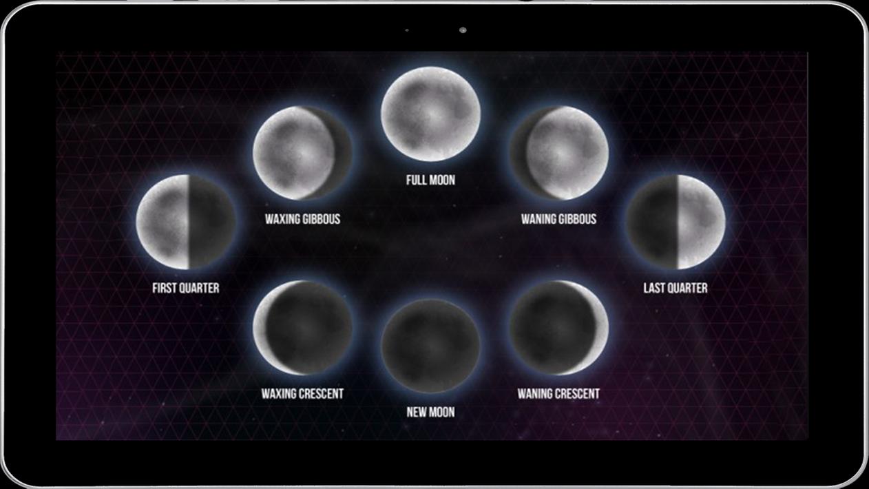 Ramadan Moon Sight & Islamic Moon calendar for Android APK Download