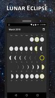 Ramadan Moon Sight & Islamic Moon calendar screenshot 1
