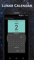 Ramadan Moon Sight & Islamic Moon calendar screenshot 2