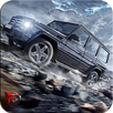 4x4 Offroad SUV Adventure: Extreme Rally Drive APK