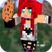 Mod Girlfriend for MCPE APK