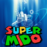 Super Mido иконка