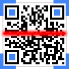 QR & Barcode Scanner icon