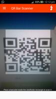 QR & Barcode Scanner poster