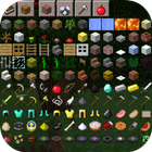 Mod Too Many Items for MCPE icône