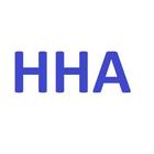 HHA Practice Test أيقونة