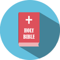 Holy Bible: Indonesian English