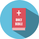 Holy Bible: Indonesian English APK