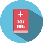 Holy Bible: Indonesian English アイコン