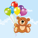Funny Balloons-APK