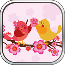 Birds World Puzzle-APK