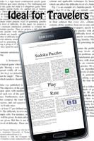 Sudoku Book اسکرین شاٹ 3