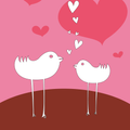 Valentine Tiles