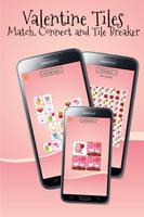 Valentine Tiles poster