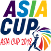 Asia Cup 2018