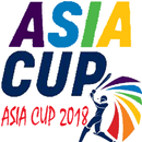 Asia Cup 2018 APK