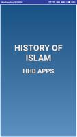 History of Islam poster