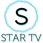 Star TV-icoon