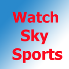 Watch Sky Sports icône