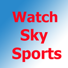 Watch Sky Sports ikona