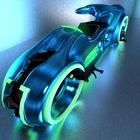 Light Cycle Racer иконка