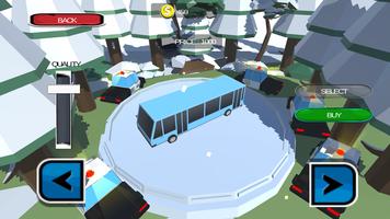 snow chase ảnh chụp màn hình 1