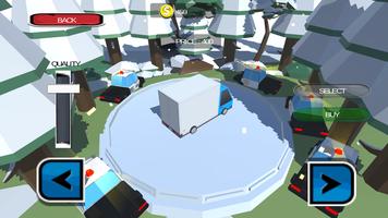 snow chase ảnh chụp màn hình 2