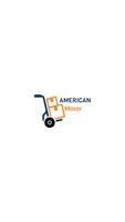 American Mover Affiche