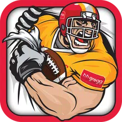 Endless Blitz アプリダウンロード