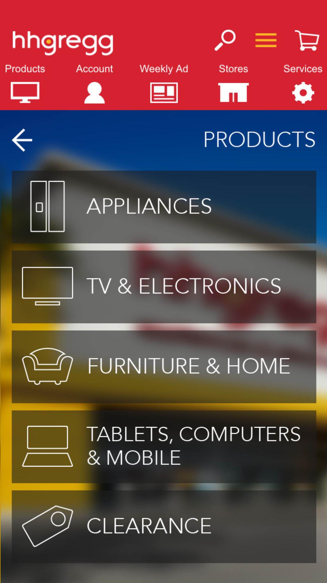 Hhgregg For Android Apk Download