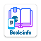 NFC BooksInfo icône