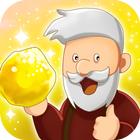 Gold Miner آئیکن