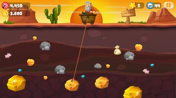 Gold Miner 스크린샷 3