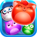 Pet Crush-3 match games