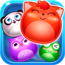 Pet Crush-3 match games APK