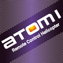 Atom I Helicopter APK